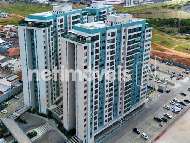 Apartamento venda em Setor de Áreas Complementares, Águas Claras