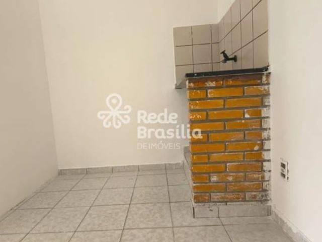 Kitnet aluguel em Setor de Áreas Complementares, Águas Claras