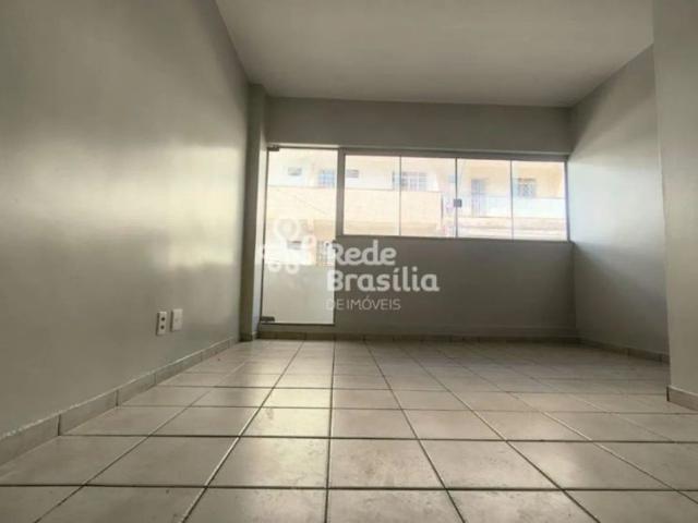 Apartamento aluguel em Setor de Áreas Complementares, Águas Claras