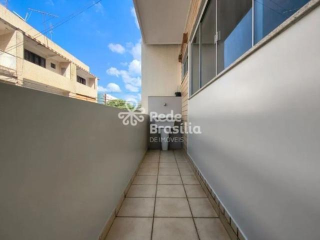 Apartamento aluguel em Setor E Norte, Taguatinga