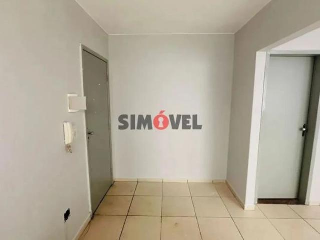 Apartamento aluguel em Setor de Áreas Complementares, Águas Claras