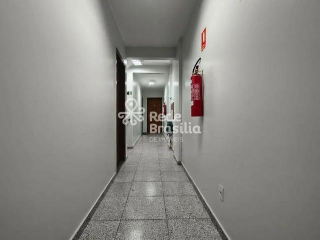 Apartamento aluguel em Setor de Áreas Complementares, Águas Claras