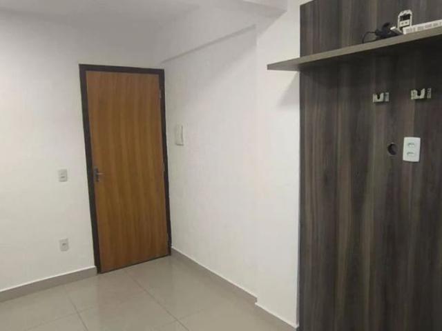 Kitnet aluguel em Setor de Áreas Complementares, Águas Claras