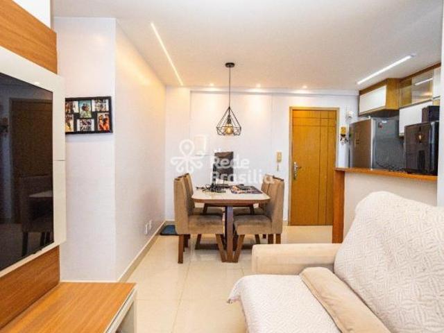 Apartamento venda em Região Geográfica Imediata do Distrito Federal, Região Integrada de Desenvolvimento do Distrito Federal e Entorno