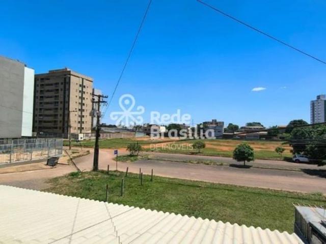 Apartamento aluguel em Samambaia Sul, Samambaia