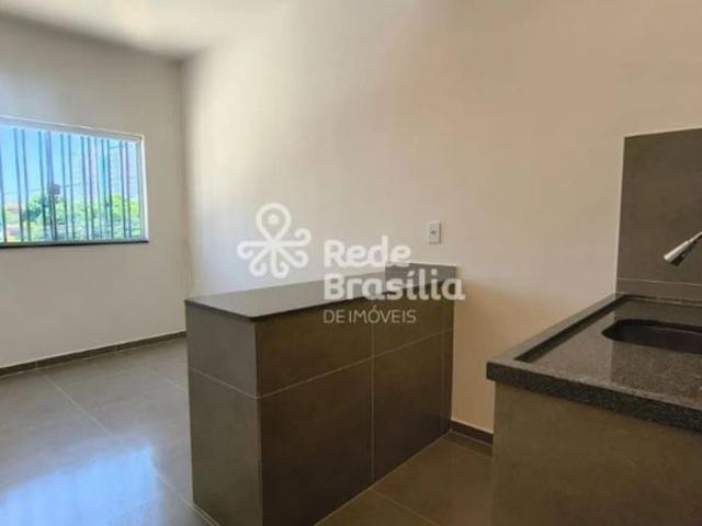 Apartamento aluguel em Setor de Mansões Sudeste, Samambaia