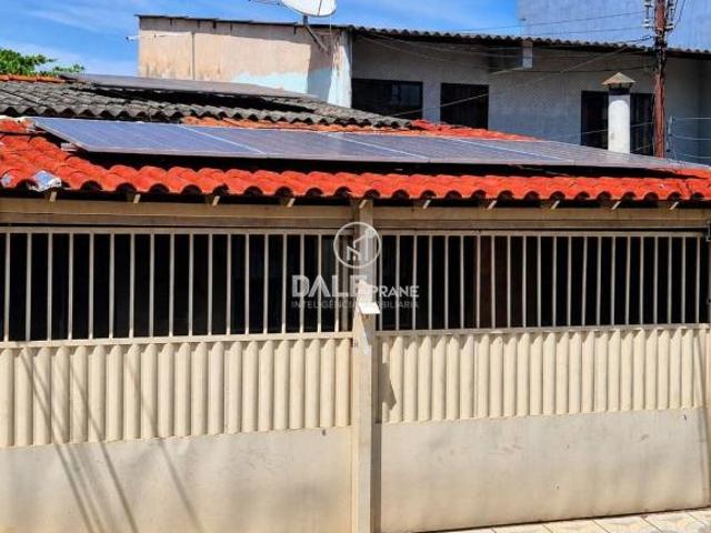 Casa venda em Qs 12, Riacho Fundo