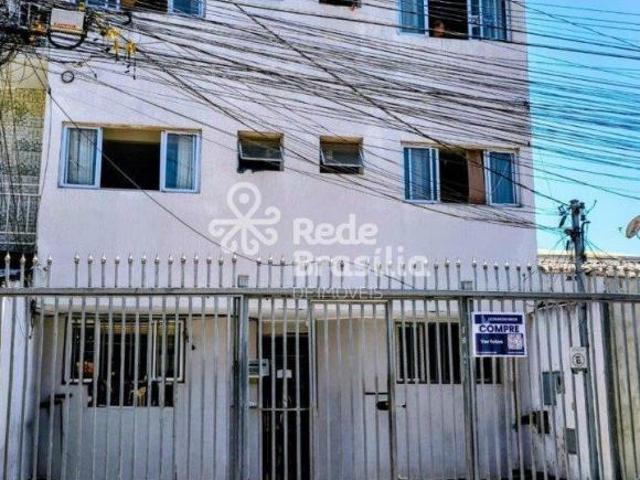 Apartamento venda em Qs 12, Riacho Fundo