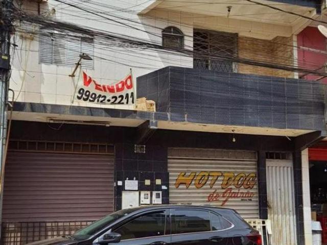 Ponto Comercial venda em Região Geográfica Imediata do Distrito Federal, Região Integrada de Desenvolvimento do Distrito Federal e Entorno
