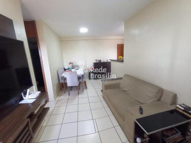 Apartamento venda em Região Geográfica Imediata do Distrito Federal, Região Integrada de Desenvolvimento do Distrito Federal e Entorno