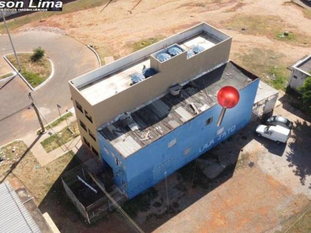 Ponto Comercial venda em ADE Sul, Samambaia