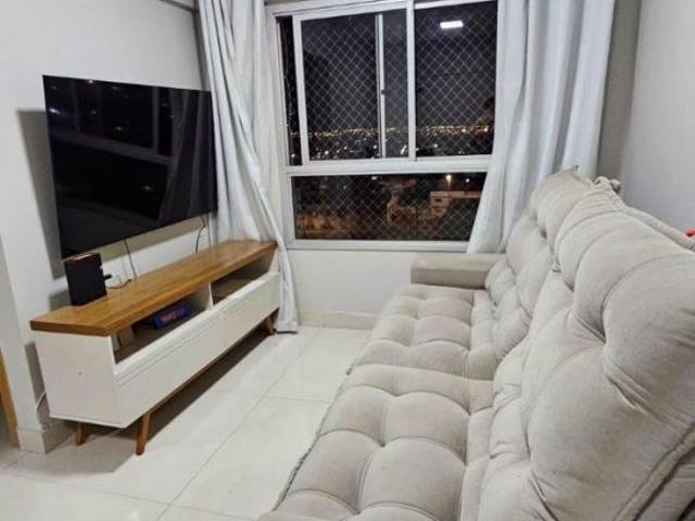 Apartamento venda em Setor de Mansões Sudeste, Samambaia
