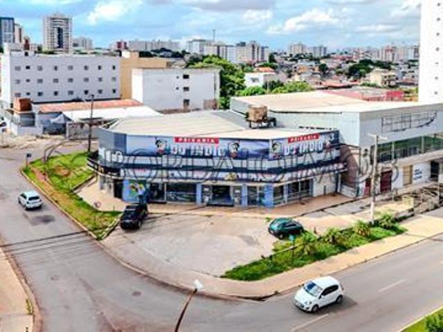 Ponto Comercial venda em Samambaia, Setor Bancário Sul