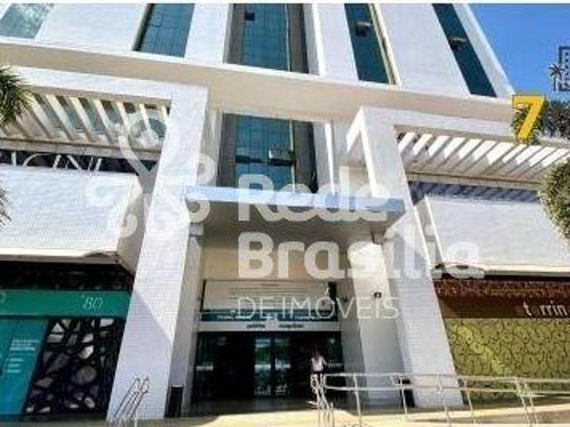 Ponto Comercial venda em Águas Claras