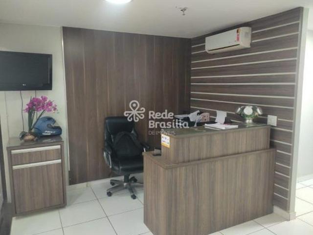 Ponto Comercial venda em Vila Areal, Arniqueira