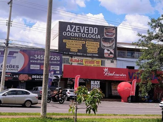 Ponto Comercial venda em Região Geográfica Imediata do Distrito Federal, Região Integrada de Desenvolvimento do Distrito Federal e Entorno