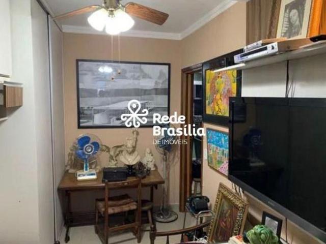 Apartamento venda em qs 04, Riacho Fundo