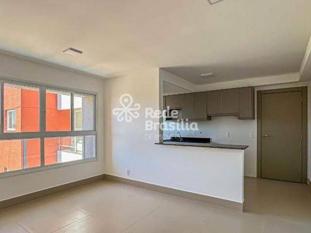 Apartamento venda em Setor de Áreas Complementares, Águas Claras