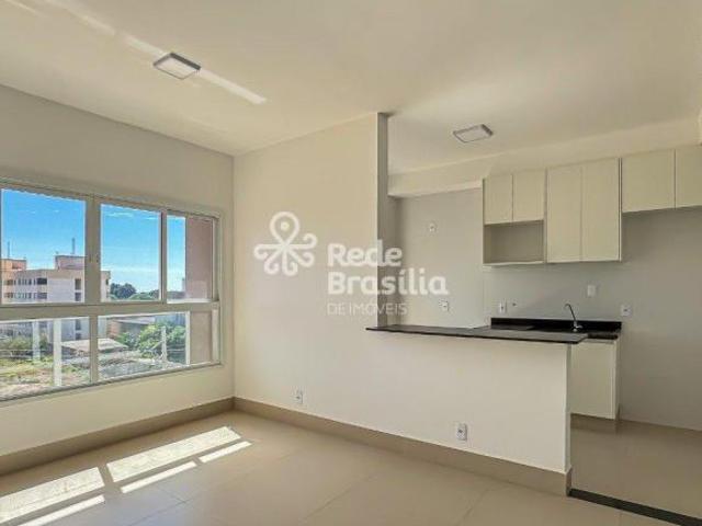 Apartamento venda em Setor de Áreas Complementares, Águas Claras