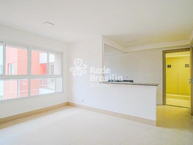 Apartamento venda em Setor de Áreas Complementares, Águas Claras