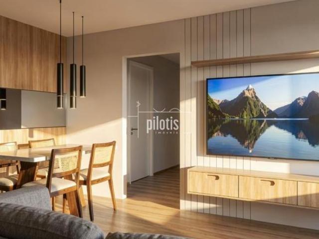 Apartamento venda em Setor de Áreas Complementares, Águas Claras