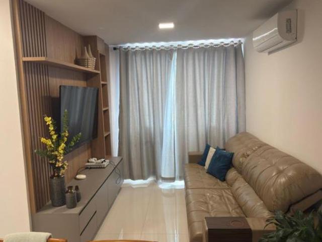 Apartamento venda em Setor de Áreas Complementares, Águas Claras