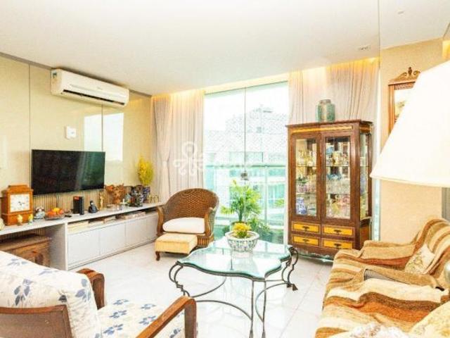 Apartamento venda em Setor de Áreas Complementares, Águas Claras