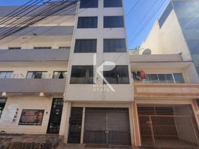 Ponto Comercial venda em Setor de Áreas Complementares, Águas Claras