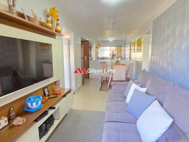 Apartamento venda em Setor de Áreas Complementares, Águas Claras