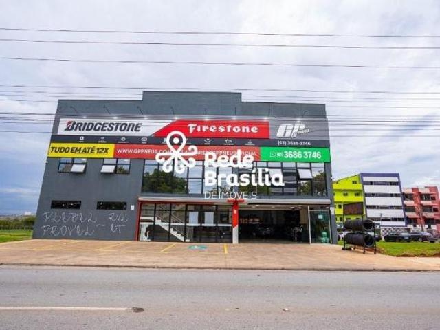 Ponto Comercial venda em Região Geográfica Imediata do Distrito Federal, Região Integrada de Desenvolvimento do Distrito Federal e Entorno