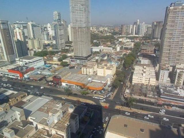 Apartamento venda em Região Geográfica Imediata de Goiânia, Goiânia