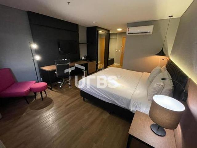 Apartamento venda em Região Geográfica Imediata de Goiânia, Goiânia
