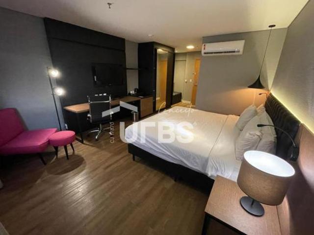 Apartamento venda em Goiânia, Setor Marista