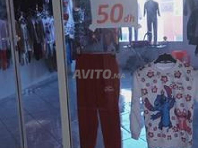 Local commercial vente à Mehdiya