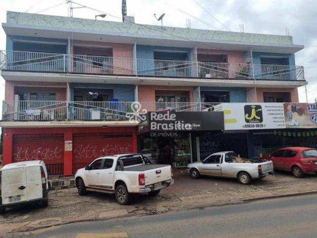 Ponto Comercial venda em Arniqueira, Região Geográfica Intermediária do Distrito Federal