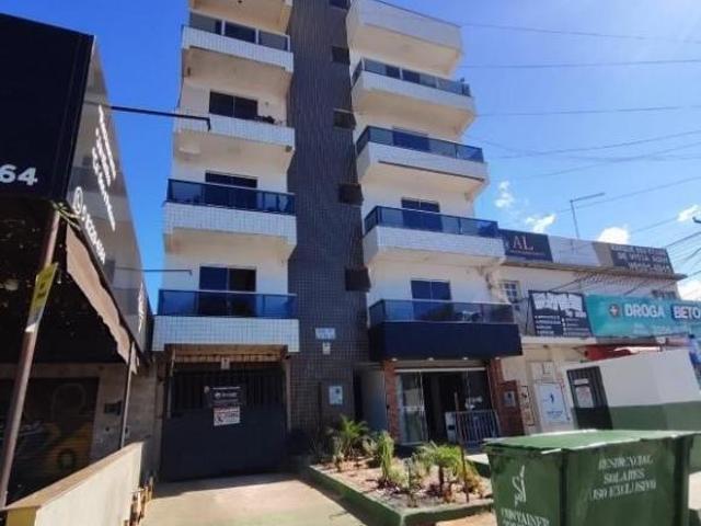 Apartamento venda em Região Geográfica Imediata do Distrito Federal, Região Integrada de Desenvolvimento do Distrito Federal e Entorno