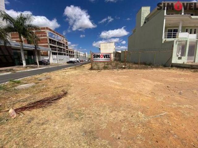 Terreno venda em Taguatinga