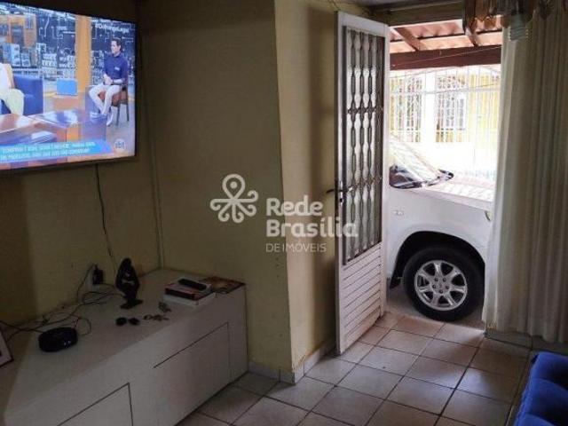 Casa venda em Setor B Norte, Taguatinga
