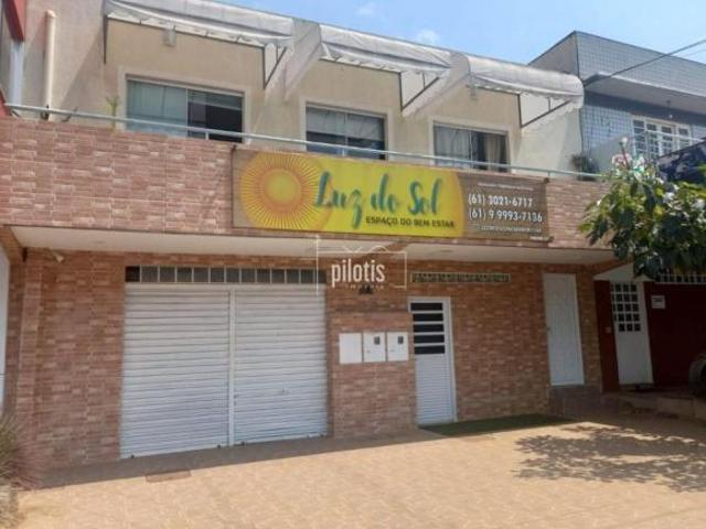 Ponto Comercial venda em Sudoeste e Octogonal, Região Geográfica Intermediária do Distrito Federal