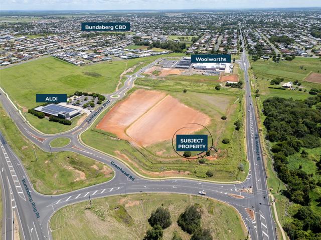 Retail for rent in Banyan, Queensland