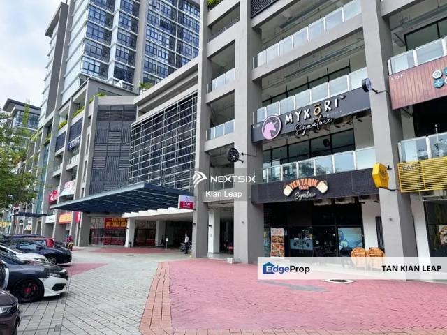 Shop for sale in Country Heights Damansara, Kuala Lumpur