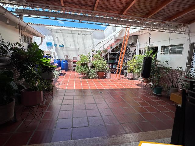 Casa en arriendo en La Victoria, Santander