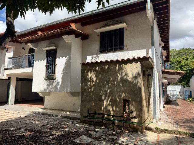 Casa en venta en Distrito Capital