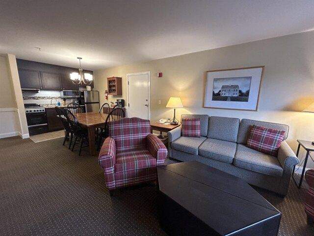 Condo for sale in West Dover, Vermont