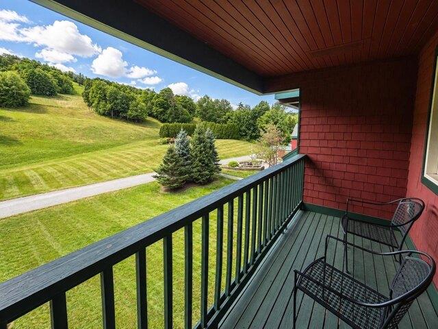 Condo for sale in West Dover, Vermont