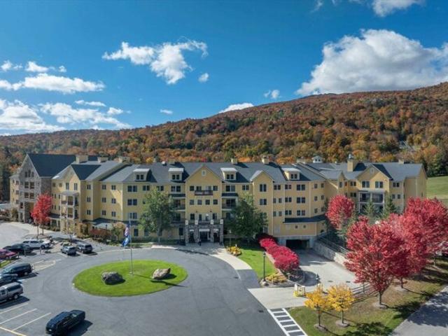 Condo for sale in Grahamville, Ludlow