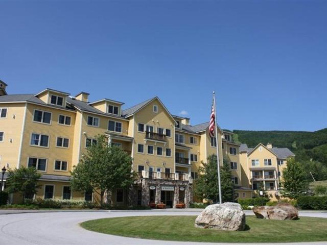 Condo for sale in Ludlow, Vermont