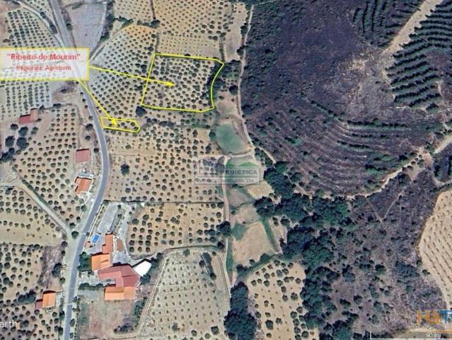 Quinta venda em Alfândega Da Fé, Bragança