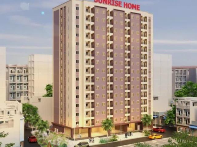 Căn hộ bán tại Hoàn Kiếm, Hà Nội