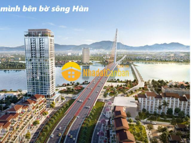 Căn hộ bán